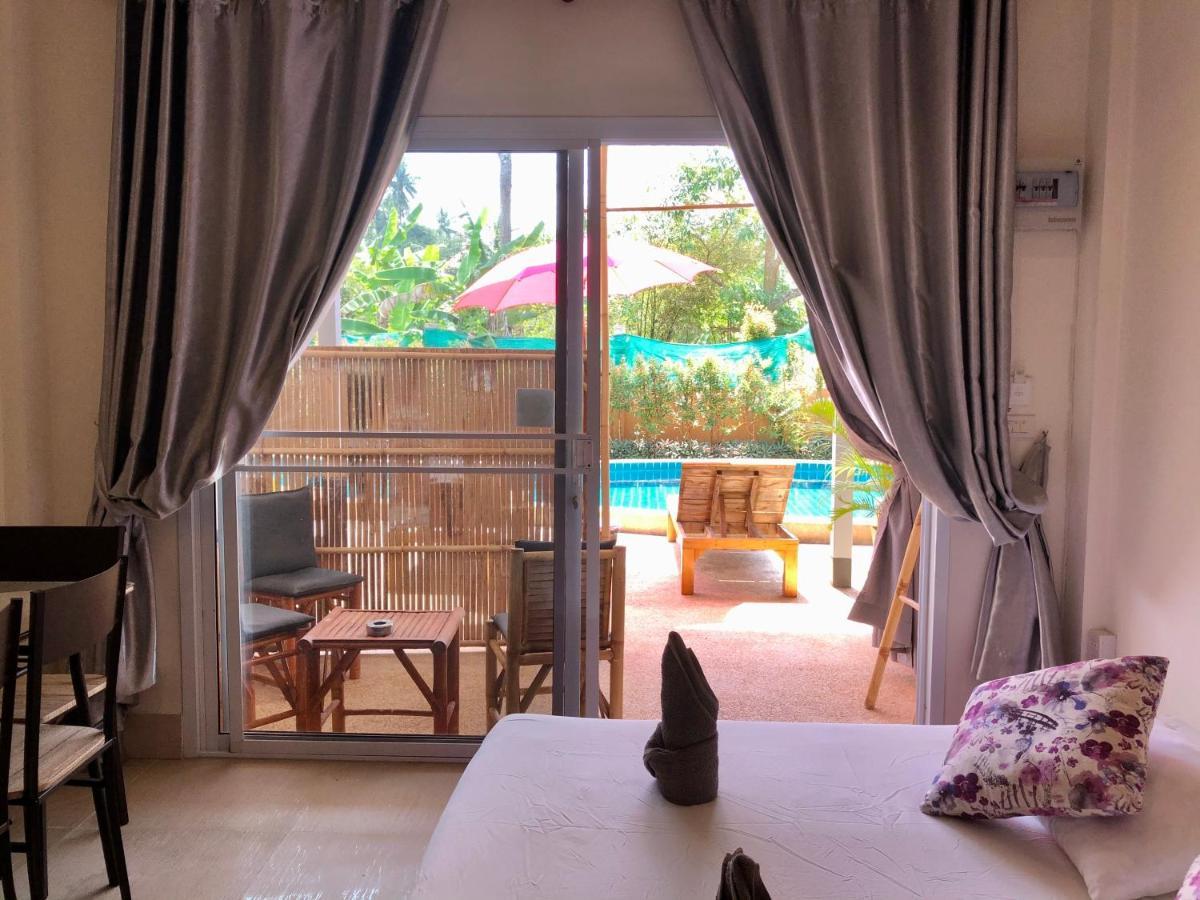Samui Zenity Mae Nam