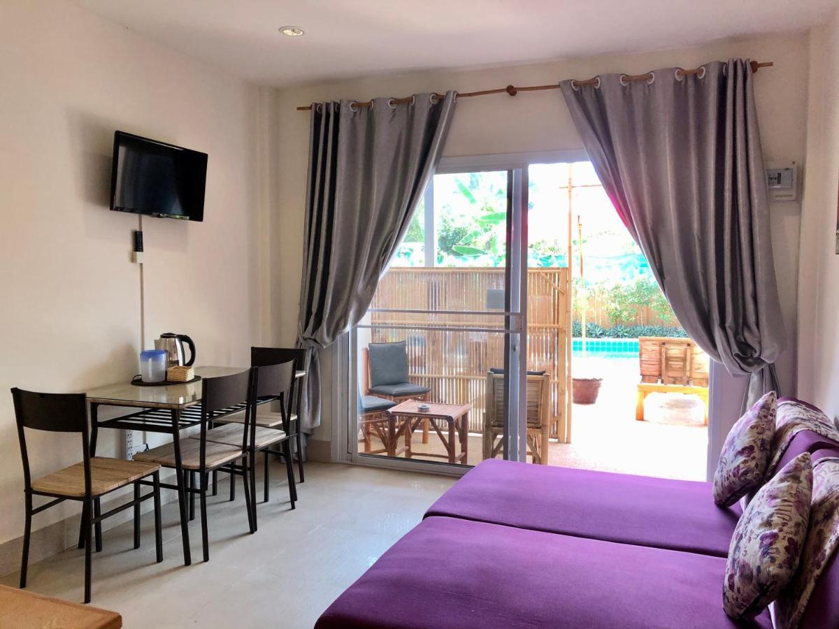 Samui Zenity 3*