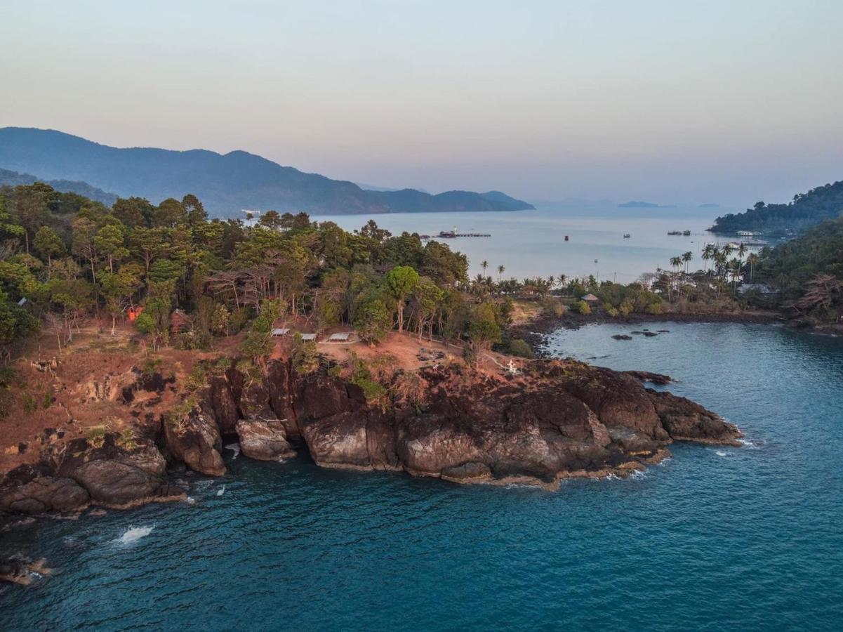 Cliff 3* Koh Chang