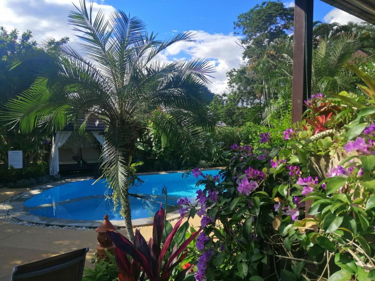 Chiangrai Resort Chiang Rai
