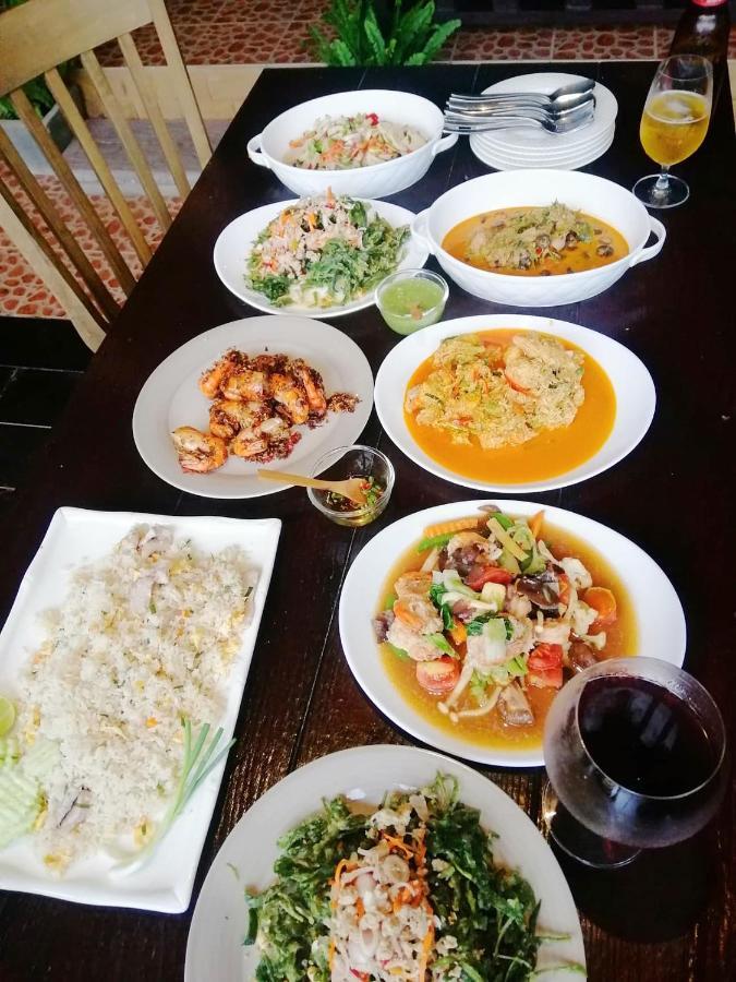 Chiangrai 4*