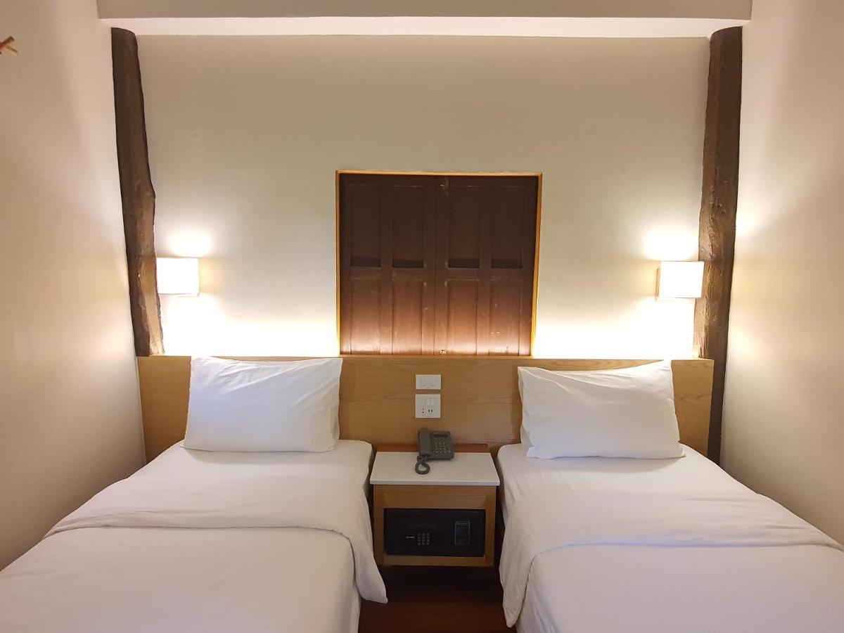 Resort Pan Kled Eco Hill - Sha Extra Chiang Rai