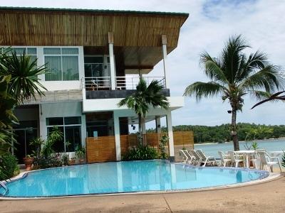 Samui Island & Resort Chaweng (Koh Samui)