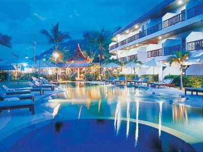 Salathai Resort 2*