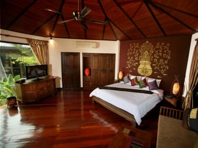 Hotel Atlantis And Bophut