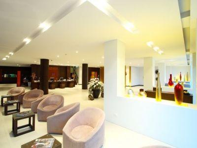 The Kris Condotel 4*