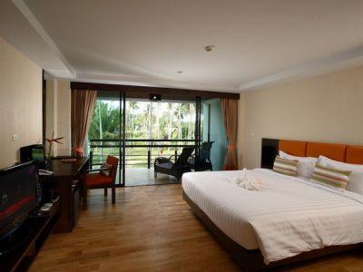 The Kris Condotel 4* Bang Tao Beach (Phuket)