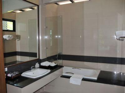The Kris Condotel Hotel Bang Tao Beach (Phuket)