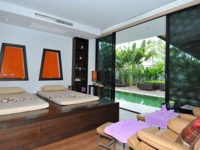 The Kris Condotel Hotel Bang Tao Beach (Phuket)
