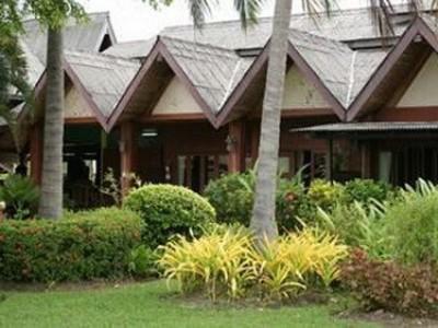 Nara Garden 3* Bang Rak Beach (Koh Samui)