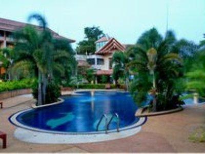 Resortel Hotel Koh Chang