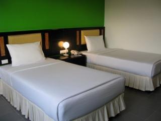Hotel Malai House 3*