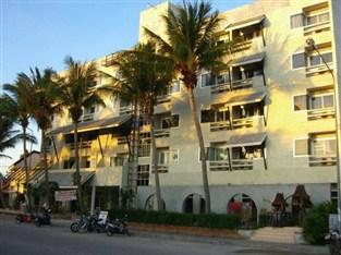 Hotel Phangan Chai Ko Pha Ngan