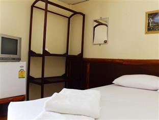 Ssp Bungalow Holiday park