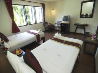 Phuket Heritage 3* Karon