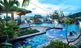 Phuket Heritage 3* Karon