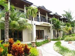 Hotel Holiday Villa