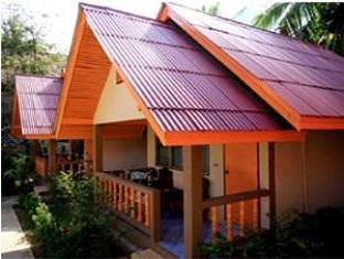 Hotel Machorat Aonang Krabi