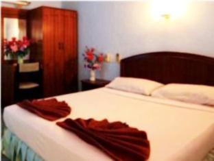 Machorat Aonang Hotel 3*