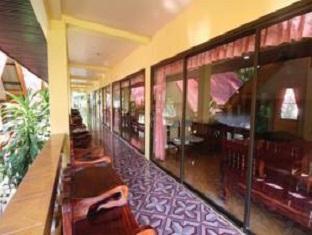 Machorat Aonang Hotel