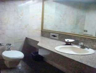 Hotel Suda Palace Banguecoque