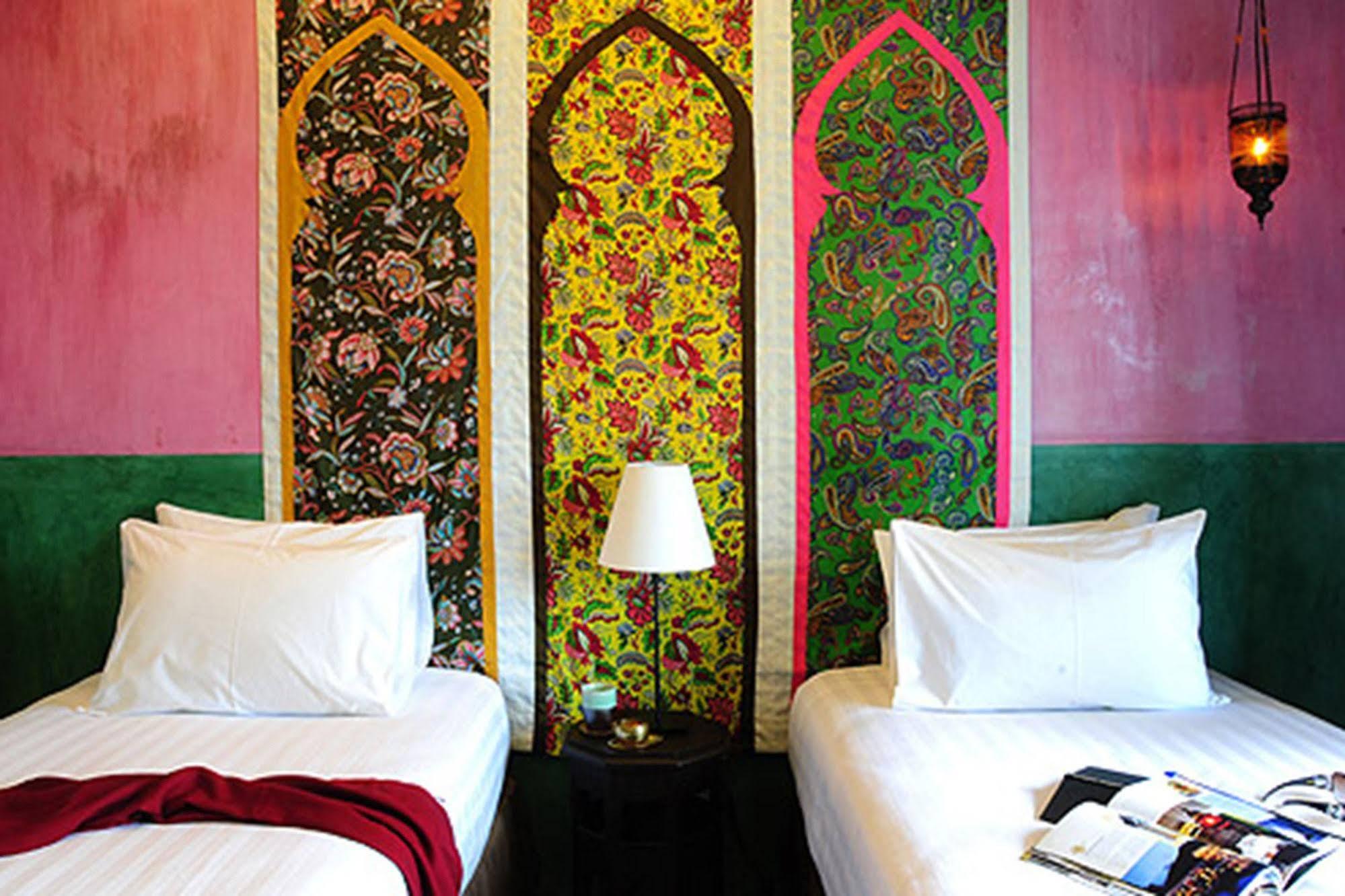 Absolute Sanctuary (adults Only) 4* Choeng Mon