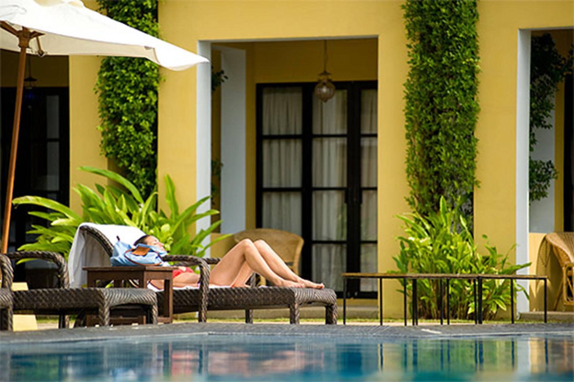 Absolute Sanctuary (adults Only) Resort