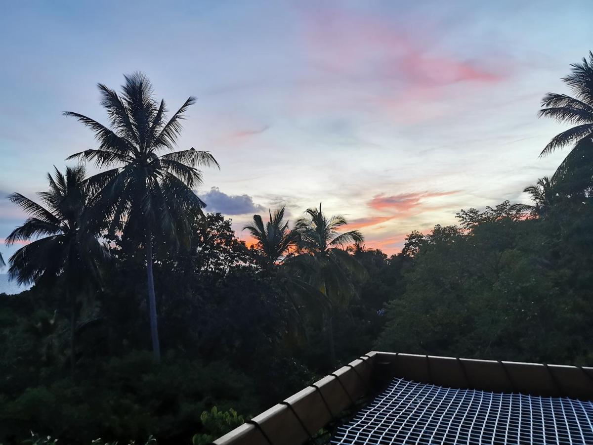Ployz's Cozy Private Pool * Koh Tao