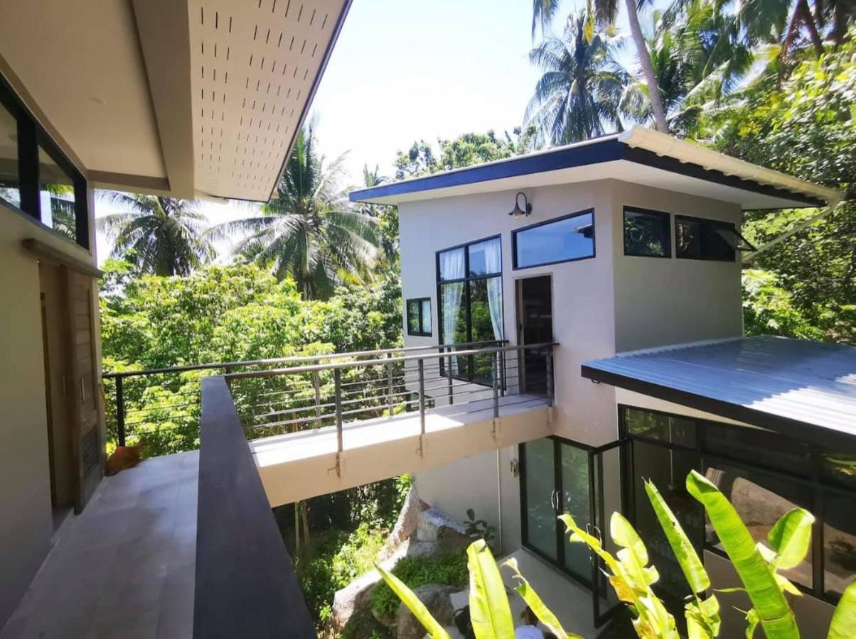 Ployz's Cozy Private Pool Koh Tao