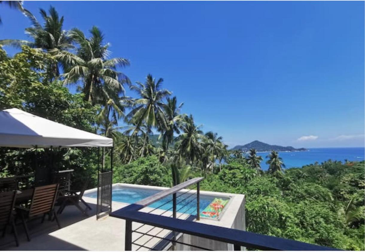 Ployz's Cozy Private Pool Holiday home *