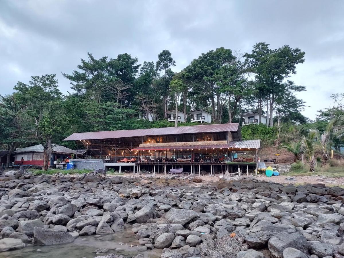 Resort Cliff Koh Chang