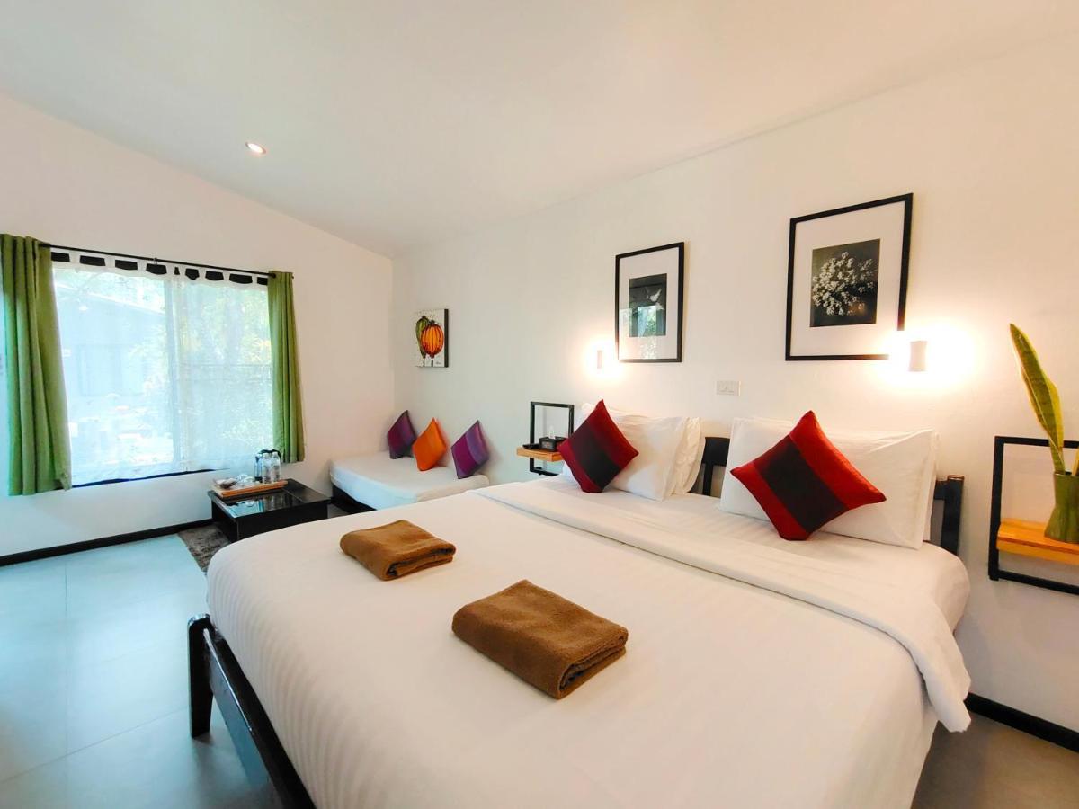 Resort Family House @ 3*