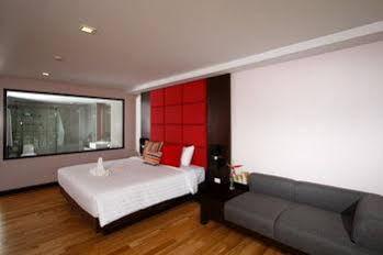 The Kris Condotel