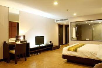 Hotel The Kris Condotel Bang Tao Beach (Phuket)
