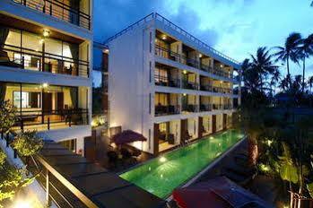 The Kris Condotel Hotel Bang Tao Beach (Phuket)