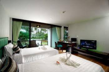 The Kris Condotel Hotel Bang Tao Beach (Phuket)