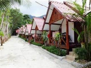 Holiday park Ssp Bungalow Koh Chang