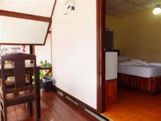 Ssp Bungalow 2* Koh Chang