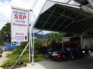 Ssp Bungalow 2*