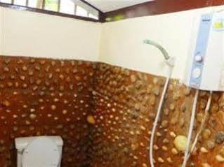 Ssp Bungalow Holiday park