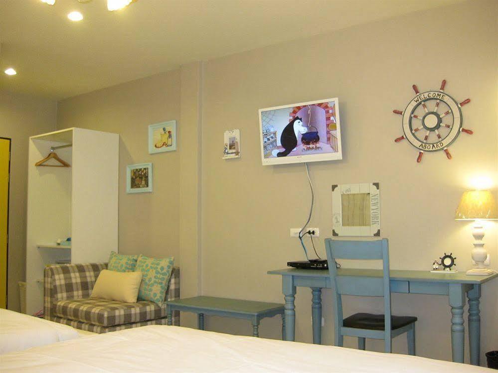 Hotel Vanilla Summer Hua Hin