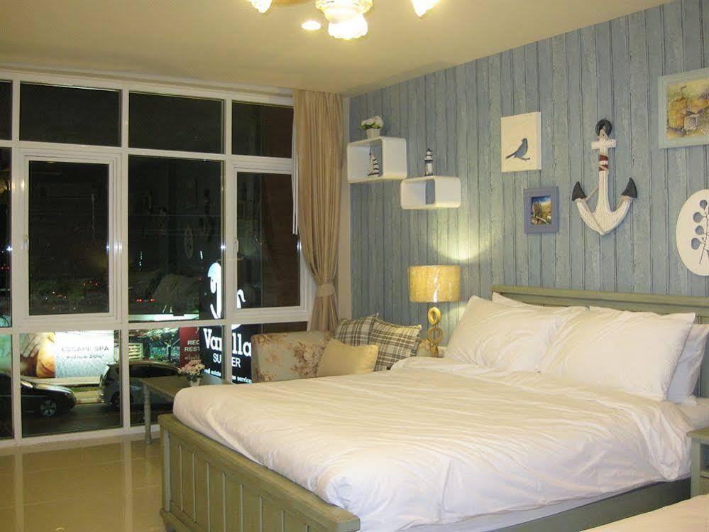 Vanilla Summer 3* Hua Hin