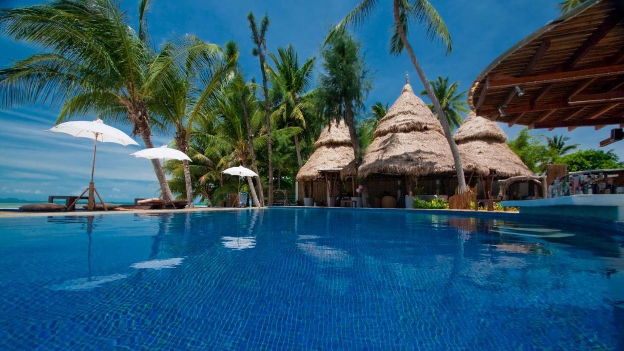 Resort B52 Ko Pha Ngan