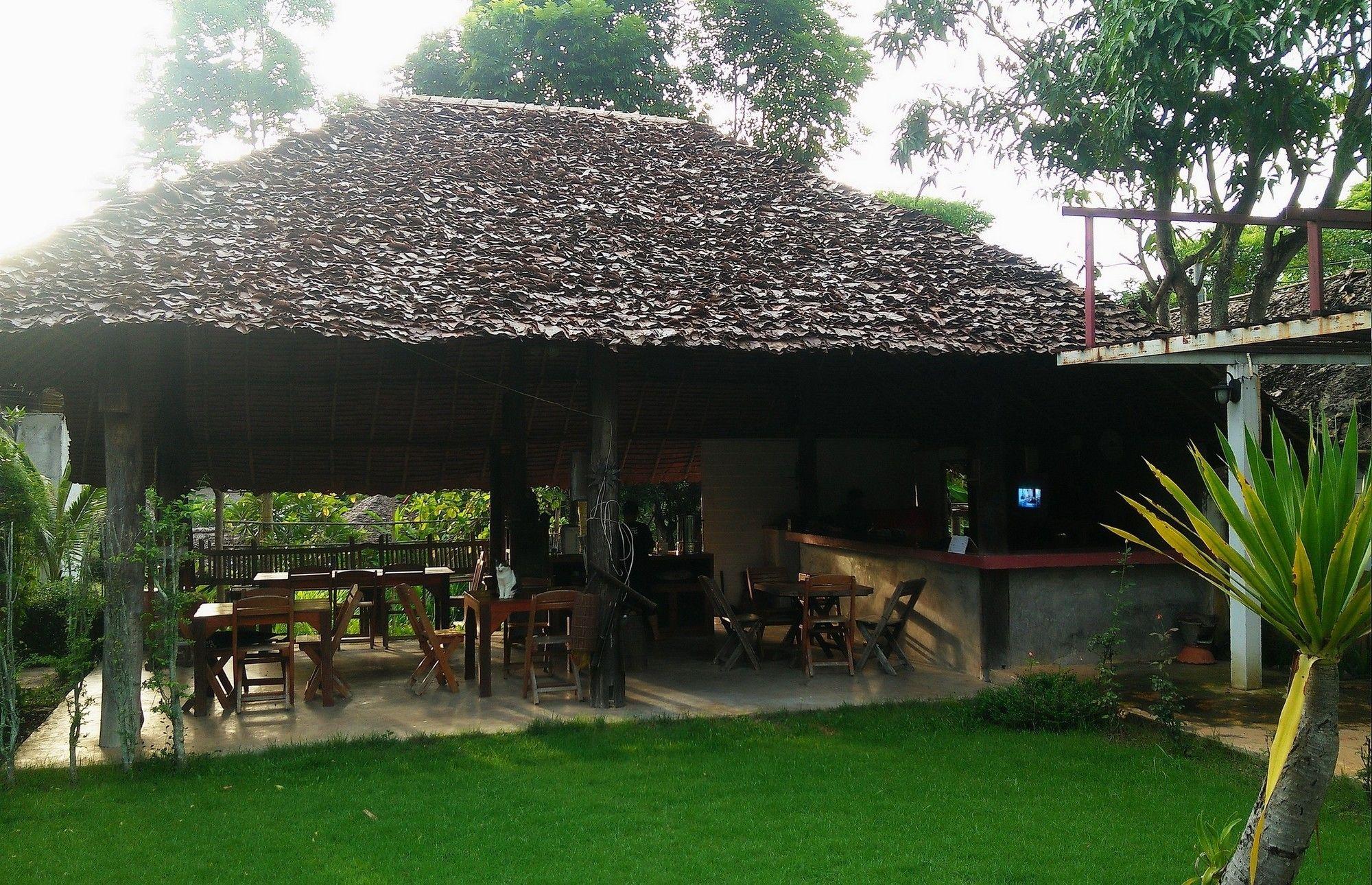 Vimarnkiri Holiday park Pai