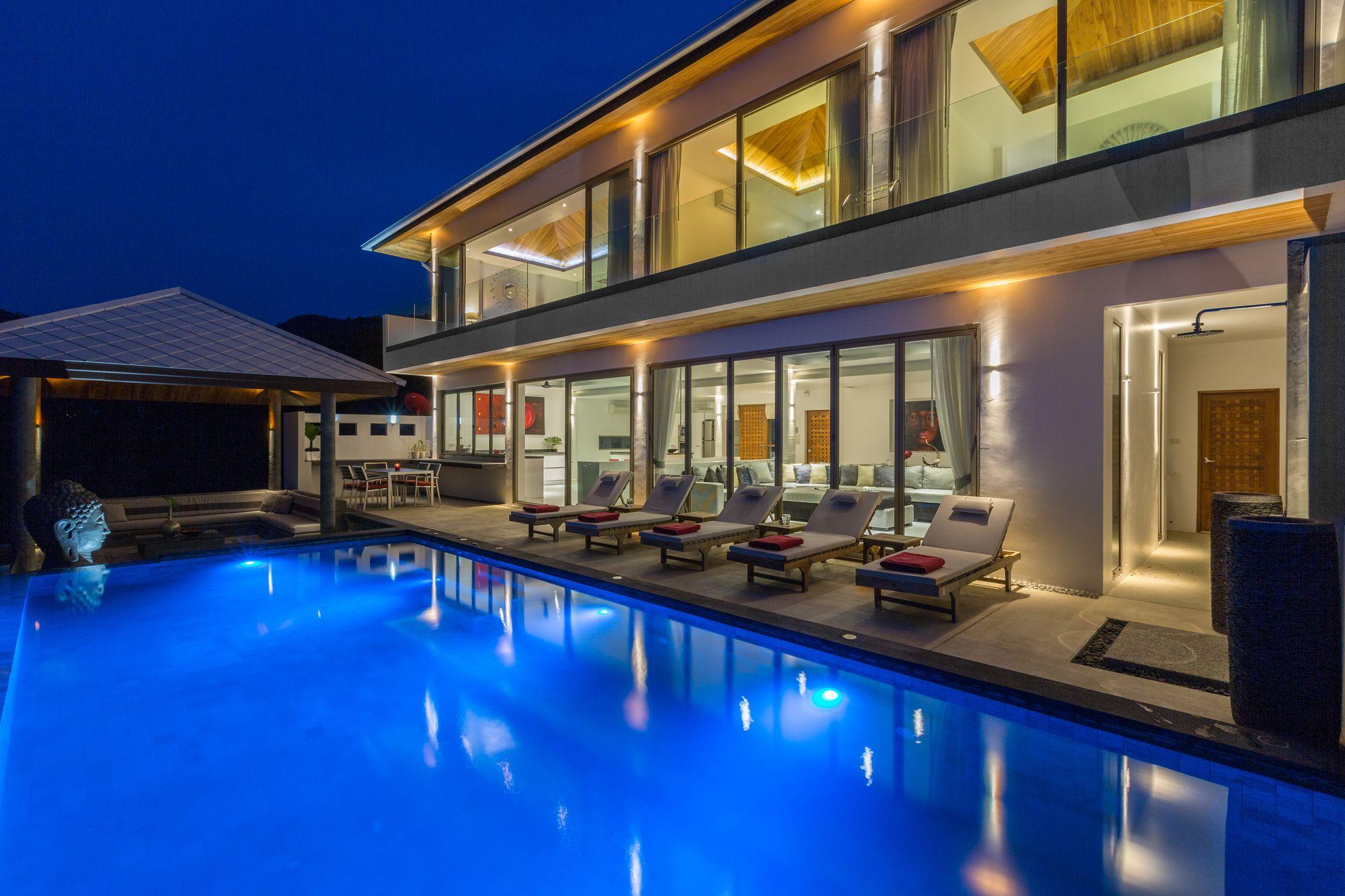 Jaliza - Noi Chaweng (Koh Samui)