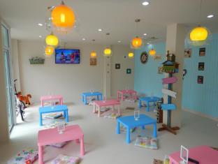 Vanilla Summer Hotel 3*