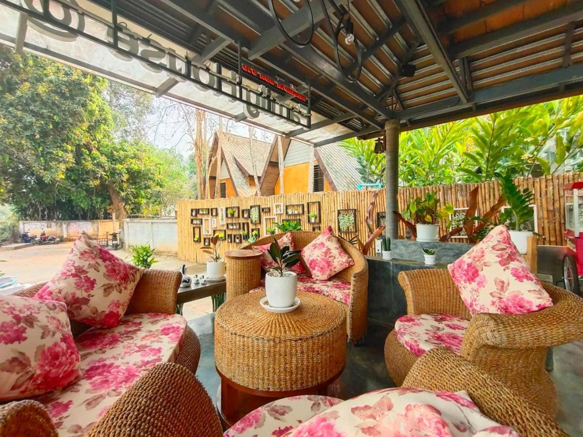 Family House @ Resort Pai