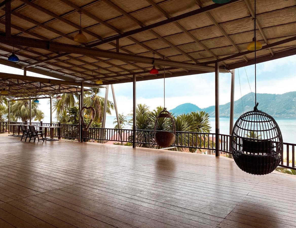 The Aiyapura Resort Koh Chang