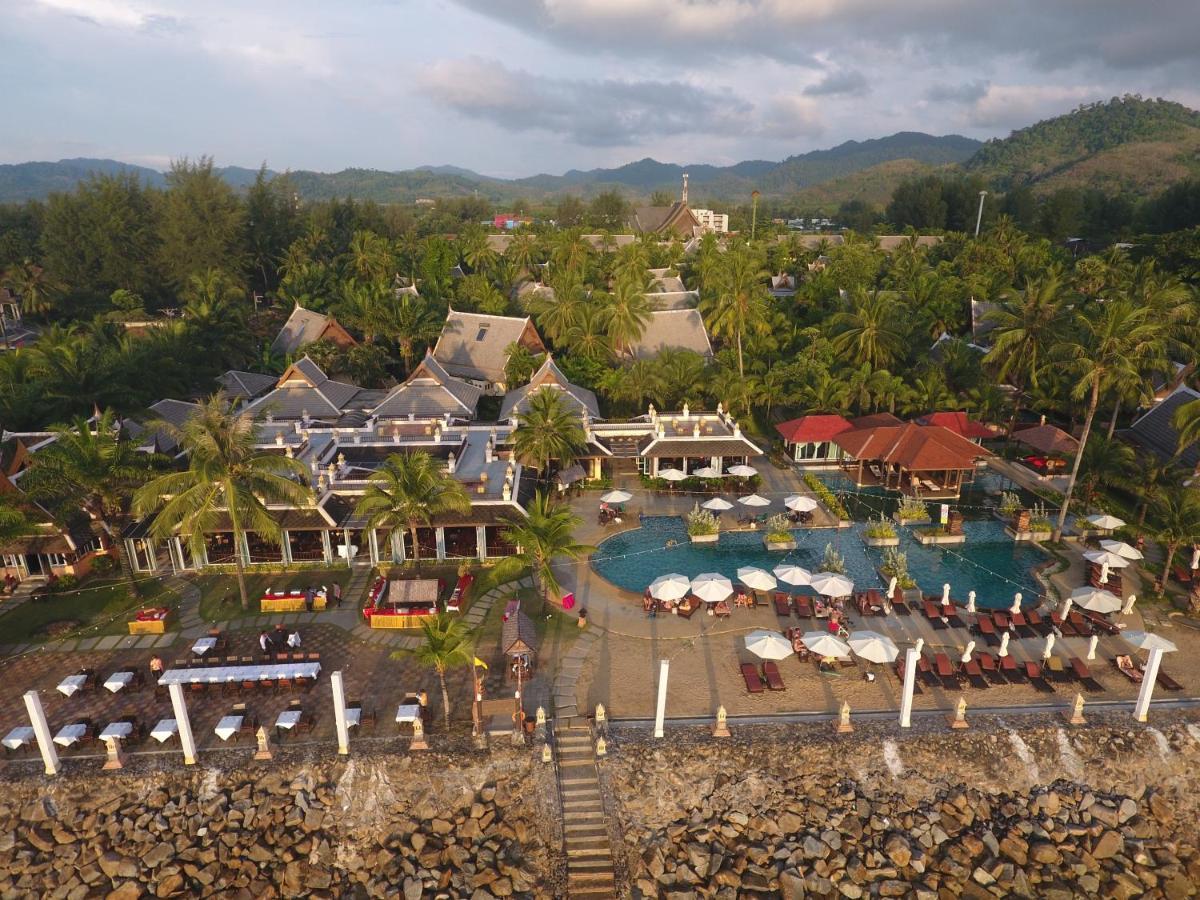 Mukdara & Resort