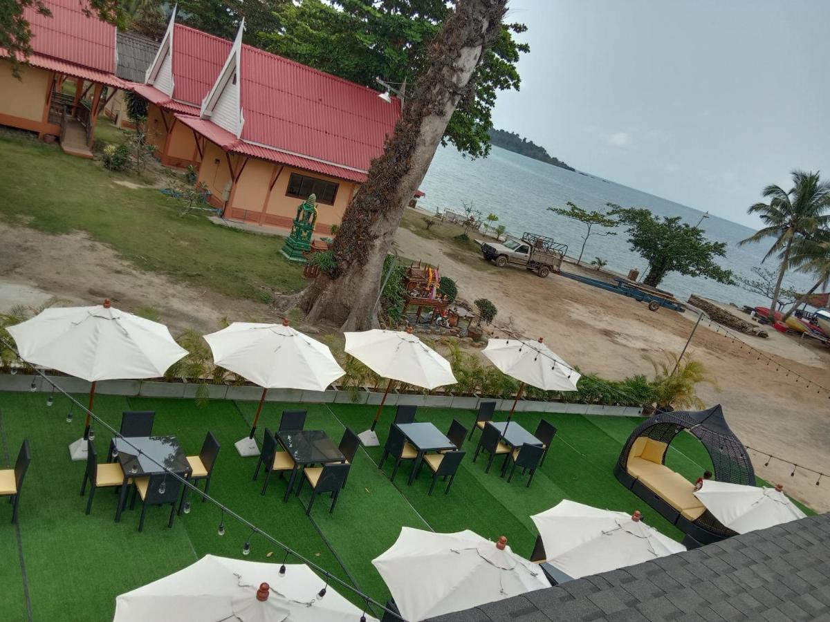 Kaibae Hut Resort 2*